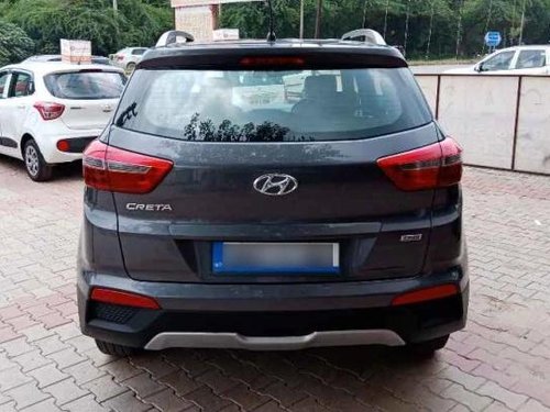 Used 2015 Hyundai Creta MT for sale in Gurgaon