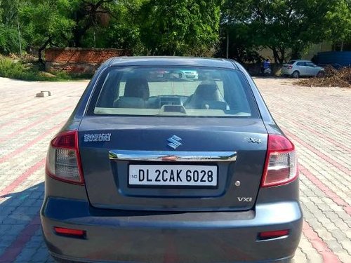 Used 2009 Maruti Suzuki SX4 MT for sale in New Delhi