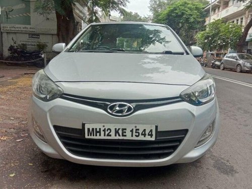 Used Hyundai i20 Sportz 1.4 CRDi 2013 MT for sale in Pune