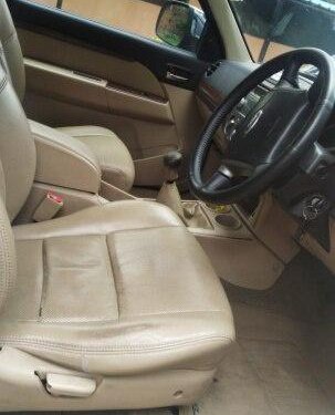 Used 2013 Ford Endeavour MT for sale in Bangalore