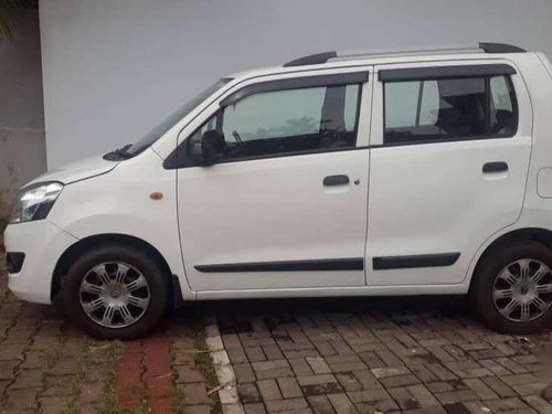 Maruti Suzuki Wagon R 1.0 LXi, 2016, MT for sale in Kozhikode 