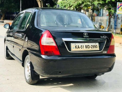 Used Tata Indigo Sx 2006 MT for sale in Nagar