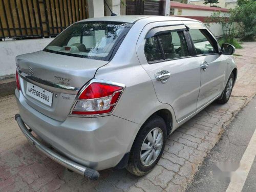 2016 Maruti Suzuki Swift Dzire MT for sale in Lucknow 