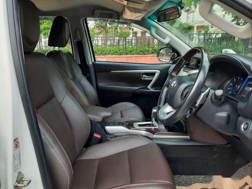 Used 2018 Toyota Fortuner AT for sale in Lucknow 