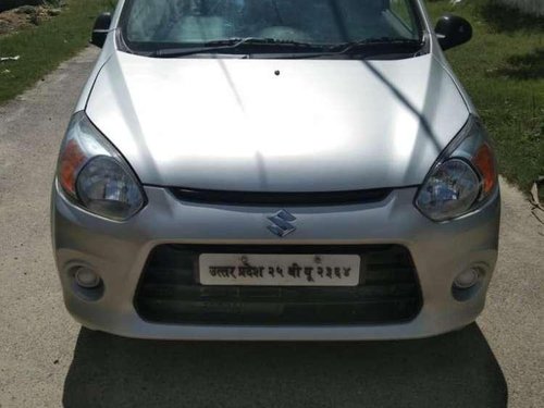 2016 Maruti Suzuki Alto 800 VXI MT for sale in Bareilly 