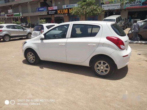 Hyundai I20 Asta 1.4 CRDI 6 Speed, 2012 MT for sale in Vadodara