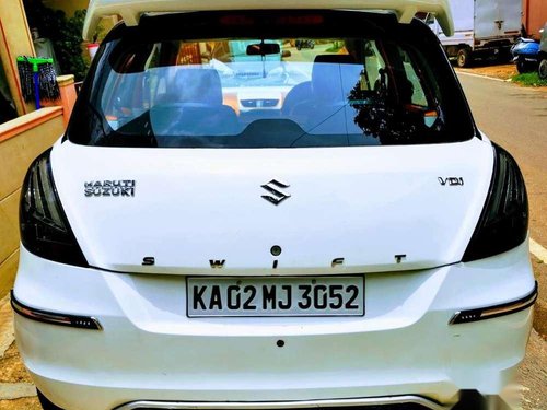 Maruti Suzuki Swift VDi, 2014, MT for sale in Mysore