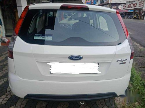 Used 2014 Ford Figo MT for sale in Kochi