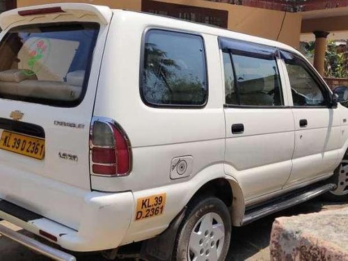 Used Chevrolet Tavera 2011 MT for sale in Manjeri 