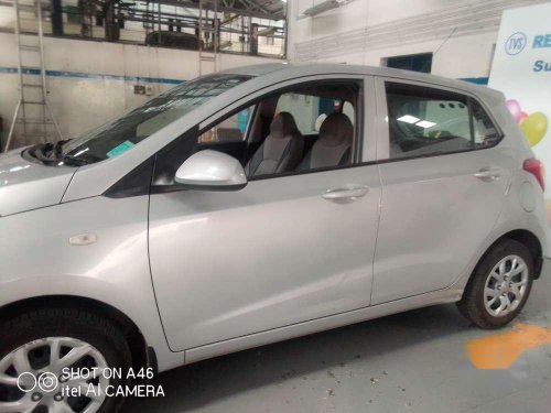 2017 Hyundai i10 MT for sale in Chennai 