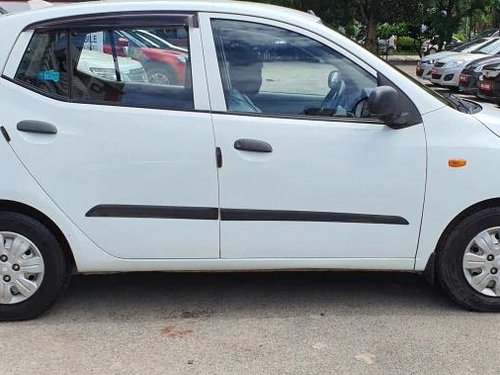 Used Hyundai i10 Era 1.1 2013 MT in Ghaziabad 