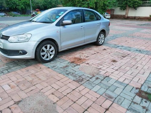 Used Volkswagen Vento 2010 MT for sale in New Delhi