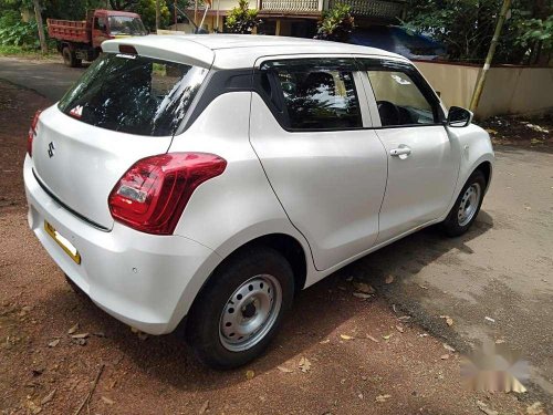 Used Maruti Suzuki Swift LXI 2019 MT in Kozhikode 