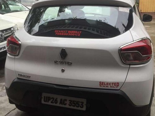 Used 2019 Renault Kwid MT for sale in Bareilly 