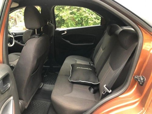 Used 2018 Freestyle Titanium Plus Diesel  for sale in Bangalore