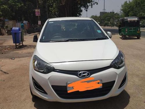 Hyundai I20 Asta 1.4 CRDI 6 Speed, 2012 MT for sale in Vadodara