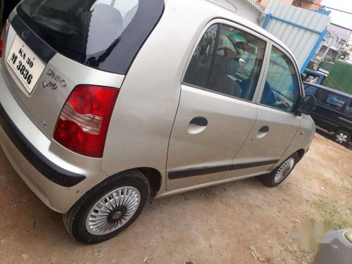 Used Hyundai Santro Xing GL, 2008 MT for sale in Halli 