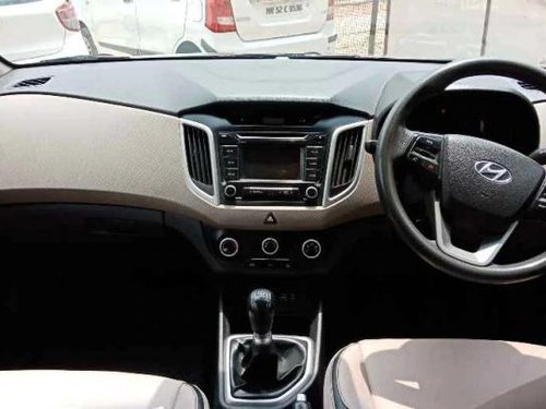 Used 2015 Hyundai Creta MT for sale in Gurgaon