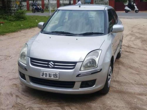 2009 Maruti Suzuki Swift Dzire MT for sale in Secunderabad 