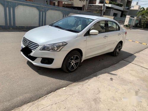 Used 2015 Maruti Suzuki Ciaz MT for sale in Jalandhar