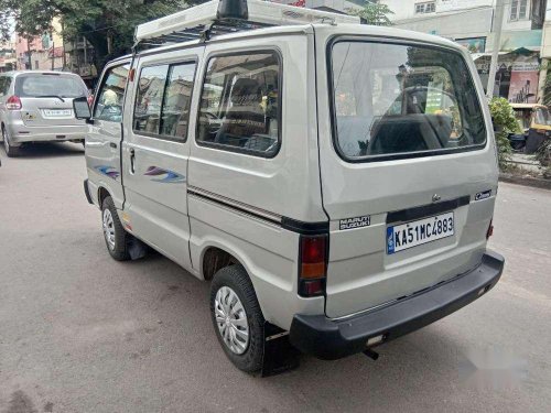 Used 2012 Maruti Suzuki Omni MT for sale in Nagar