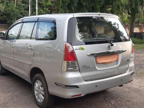 Toyota Innova 2.5 VX BS IV 7 STR, 2011 MT for sale in Vijayawada