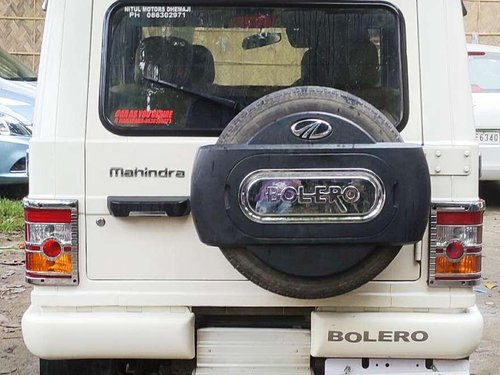 Mahindra Bolero ZLX BS IV, 2016 MT for sale in Guwahati