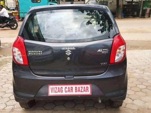 Used 2017 Maruti Suzuki Alto 800 VXI MT for sale in Visakhapatnam