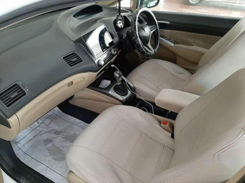 Used 2010 Honda Civic MT for sale in Kanpur 