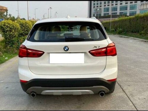 Used 2018 BMW X1 AT for sale in New Delhi