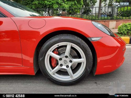 Used 2020 Porsche Boxster AT for sale in Lucknow 