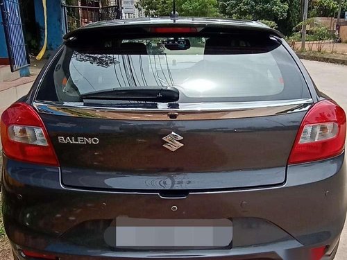Used Maruti Suzuki Baleno 2015 MT for sale in Nagar