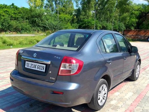 Used 2009 Maruti Suzuki SX4 MT for sale in New Delhi