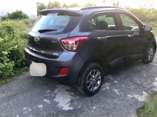 Used 2017 Hyundai Grand i10 Asta MT for sale in Lucknow