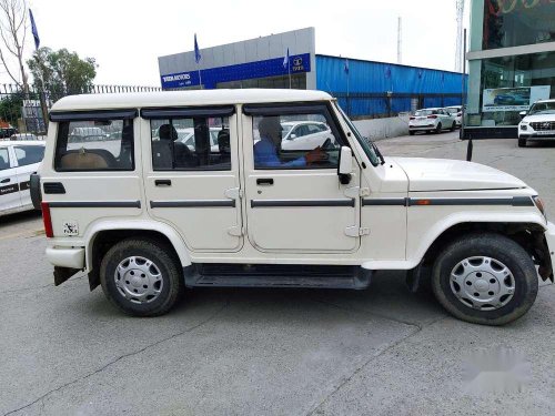 Used Mahindra Bolero SLX 2016 MT in Jind