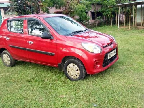 Used 2017 Maruti Suzuki Alto 800 LXi MT for sale in Tezpur 