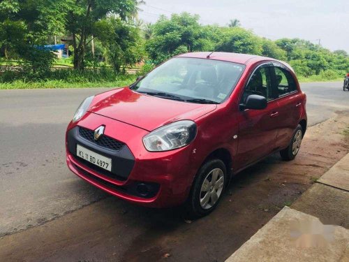 Used 2016 Renault Pulse RxL MT for sale in Tirur 