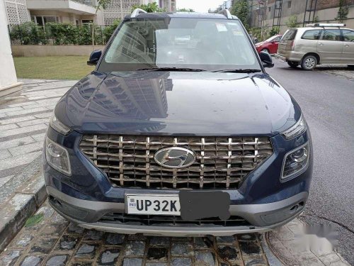 Used 2019 Hyundai Venue AT for sale in Lucknow 