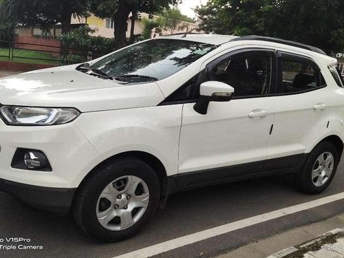 Used Ford Ecosport 2013 MT for sale in Chandigarh