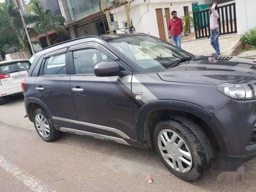 Used Maruti Suzuki Vitara Brezza VDI 2018 MT in Lucknow 