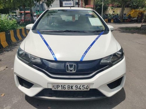 Used 2017 Honda Jazz MT for sale in Noida 