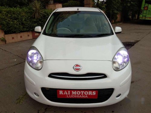 Used 2011 Nissan Micra Diesel MT for sale in Ludhiana 