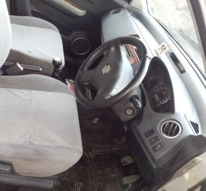 2009 Maruti Suzuki Swift DZire MT for sale in Faridabad 