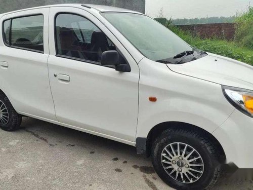 Maruti Suzuki Alto 800 Lxi, 2018, MT for sale in Amritsar 