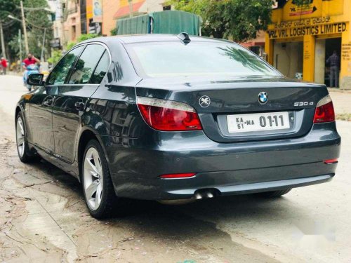 Used BMW 5 Series 2009 AT for sale in Nagar 