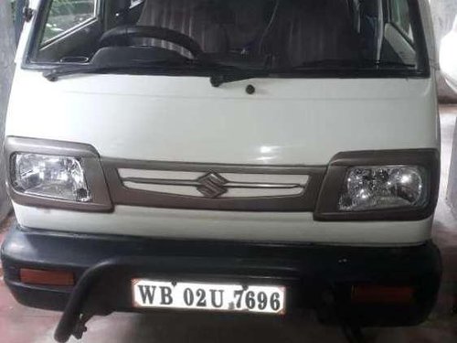 2005 Maruti Suzuki Omni MT for sale in Kolkata