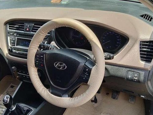 Used Hyundai i20 2015 MT for sale in Vijayawada