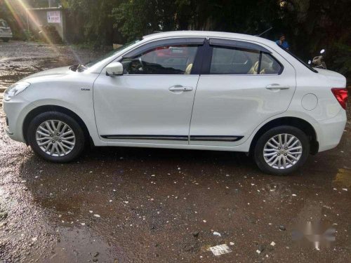 Maruti Suzuki Dzire 2017 MT for sale in Kalyan 