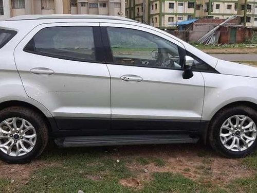 Used Ford Ecosport 2014 MT for sale in Gandhinagar 