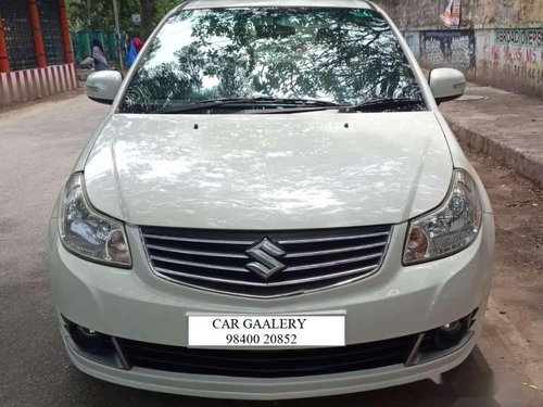 Maruti Suzuki Sx4 ZDI, 2015, MT for sale in Chennai 